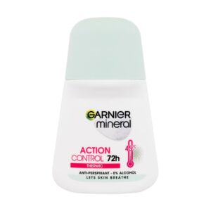Garnier Mineral Dezodorant w kulce 50 ml W