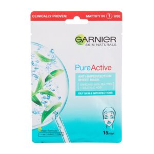 Garnier Pure Active Problemowa i trądzikowa cera 1 szt U