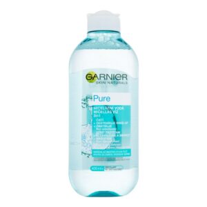 Garnier Pure Tłusta cera 400 ml W