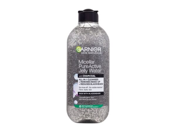 Garnier Skin Naturals Problemowa i trądzikowa cera 400 ml W