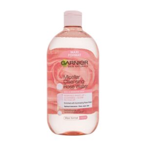 Garnier Skin Naturals Wrażliwa i podrażniona cera 700 ml W