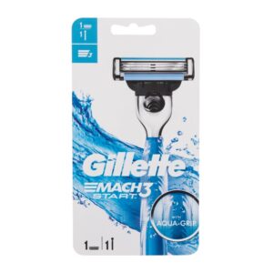 Gillette Mach3  1 szt M