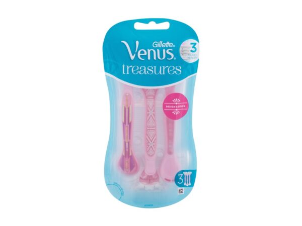 Gillette Venus  1 szt W