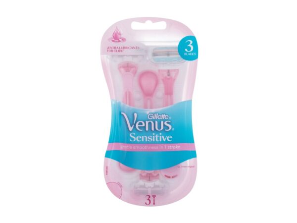 Gillette Venus  1 szt W