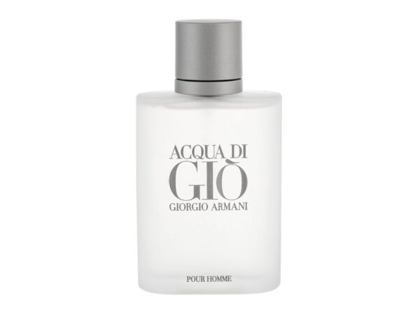 Giorgio Armani Acqua di Gio  100 ml M