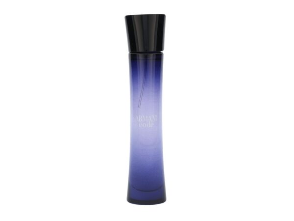 Giorgio Armani Code  50 ml W