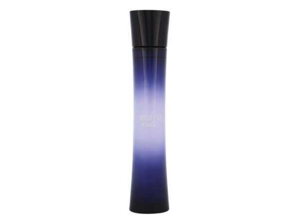 Giorgio Armani Code  75 ml W