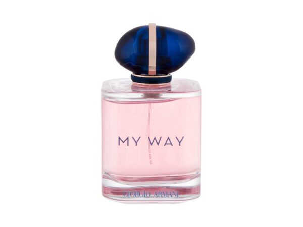 Giorgio Armani My Way  90 ml W