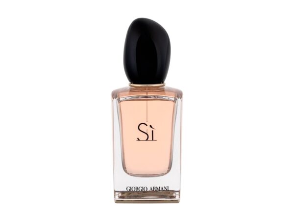 Giorgio Armani Si  50 ml W