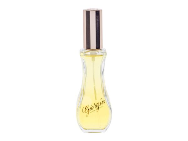 Giorgio Beverly Hills Giorgio  50 ml W