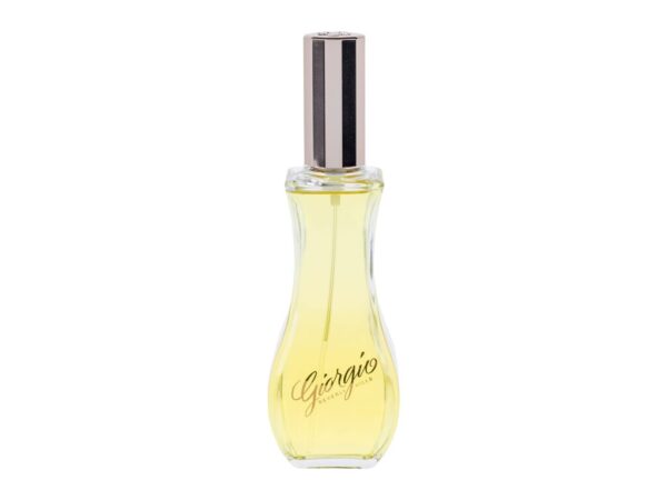 Giorgio Beverly Hills Giorgio  90 ml W