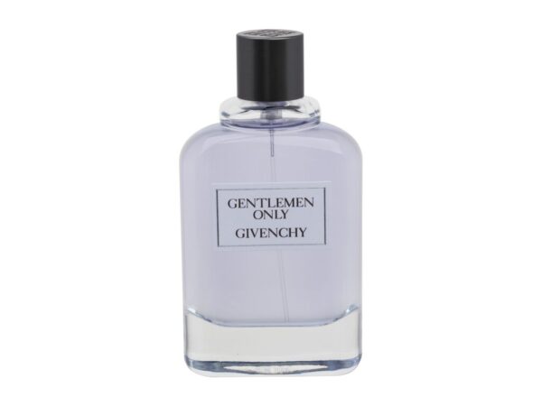 Givenchy Gentlemen Only  100 ml M