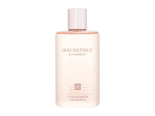 Givenchy Irresistible  200 ml W
