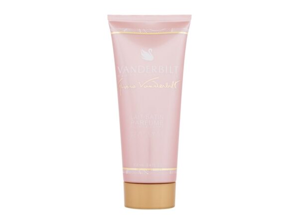 Gloria Vanderbilt Miss Vanderbilt  100 ml W