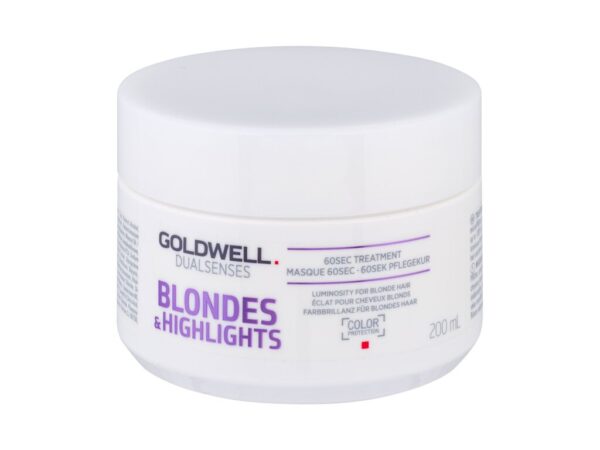 Goldwell Dualsenses Blondes & Highlights  200 ml W