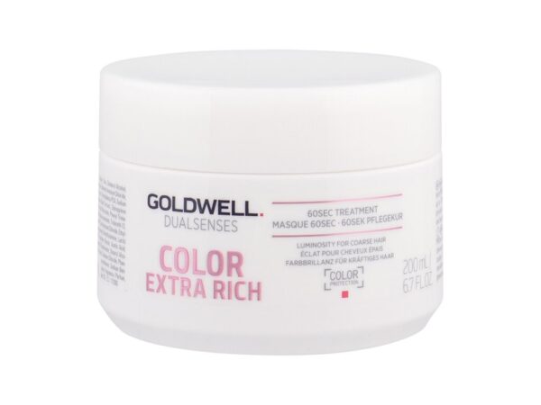 Goldwell Dualsenses Color Extra Rich  200 ml W