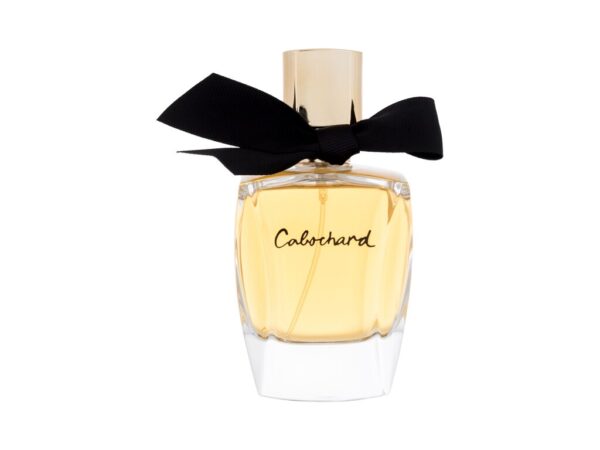 Gres Cabochard  100 ml W