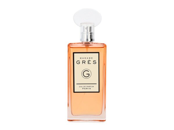 Gres Madame Gres  100 ml W