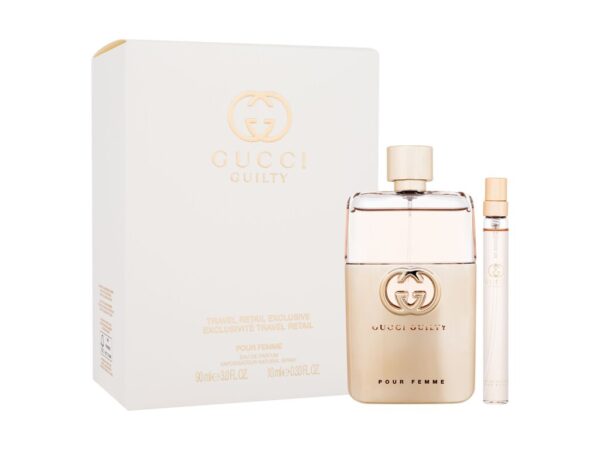 Gucci Guilty  90 ml W