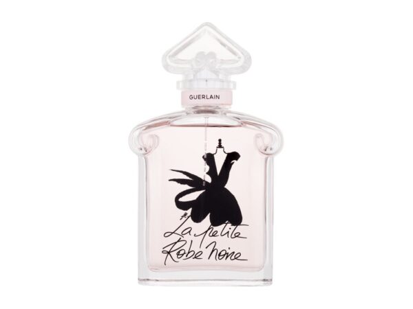 Guerlain La Petite Robe Noire  100 ml W