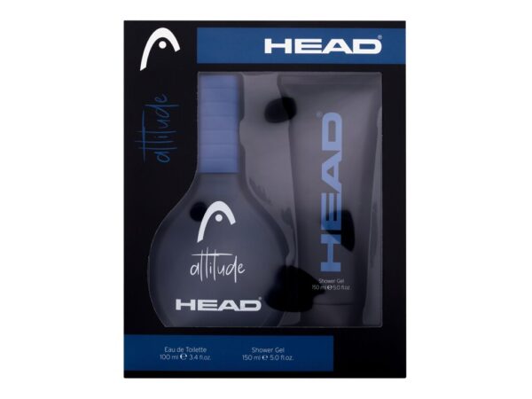 HEAD Attitude  100 ml M