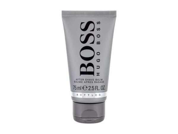 HUGO BOSS Boss Bottled  75 ml M