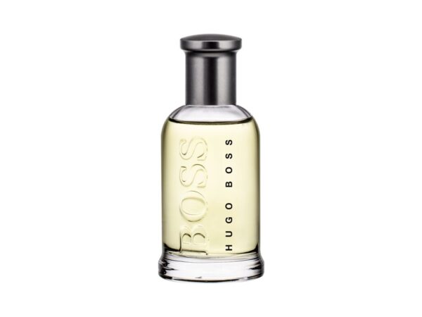 HUGO BOSS Boss Bottled  50 ml M