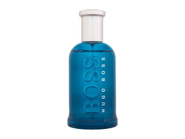 HUGO BOSS Boss Bottled  200 ml M