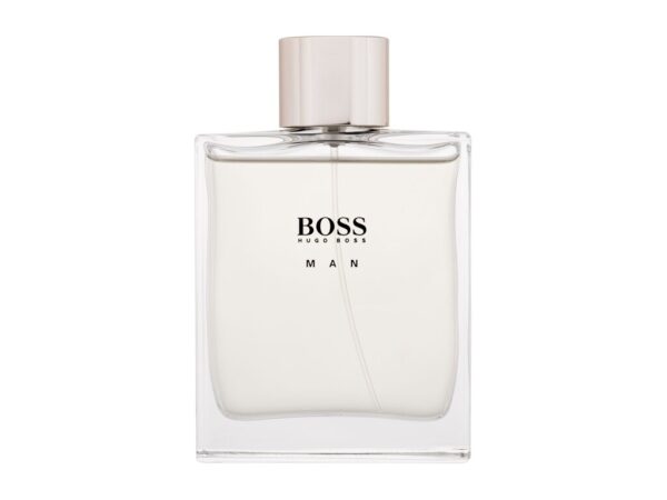 HUGO BOSS Boss Orange Man  100 ml M