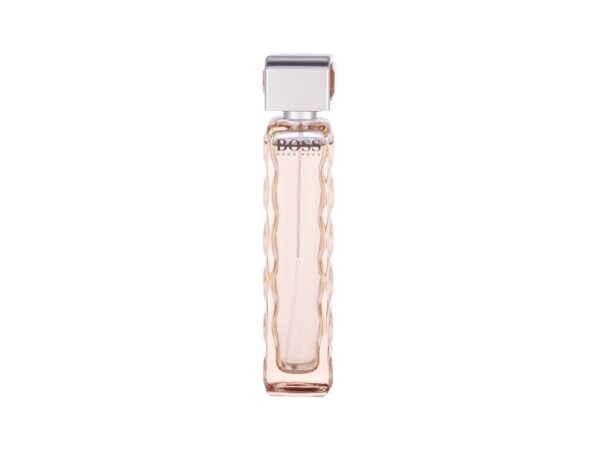 HUGO BOSS Boss Orange  75 ml W