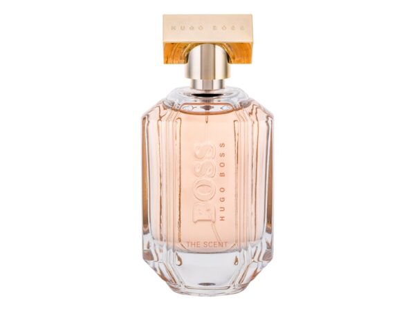 HUGO BOSS Boss The Scent  100 ml W