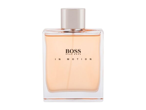 HUGO BOSS Boss in Motion  100 ml M