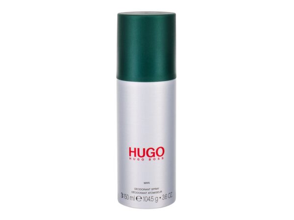 HUGO BOSS Hugo Dezodorant w spray’u 150 ml M