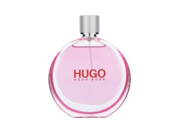 HUGO BOSS Hugo  75 ml W