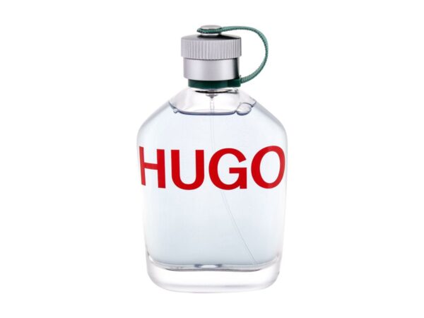 HUGO BOSS Hugo  125 ml M