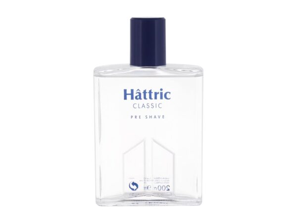 Hattric Classic  200 ml M