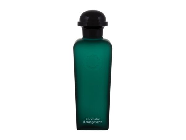 Hermes Concentré d´Orange Verte  100 ml U