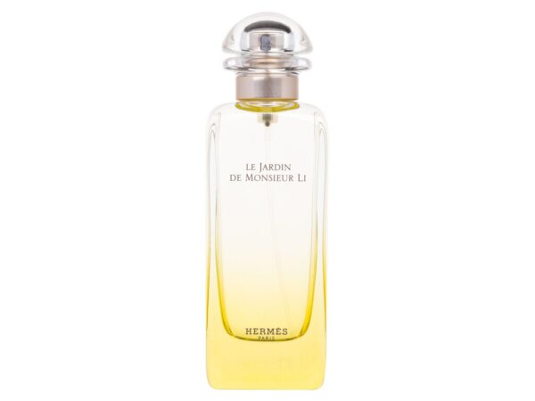 Hermes Le Jardin de Monsieur Li  100 ml U