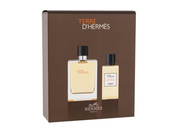 Hermes Terre d´Hermes  100 ml M