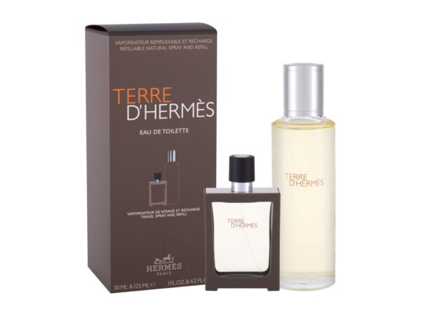 Hermes Terre d´Hermes  30 ml M