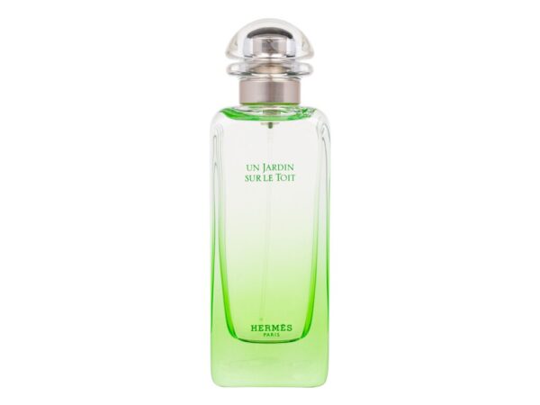 Hermes Un Jardin  100 ml U