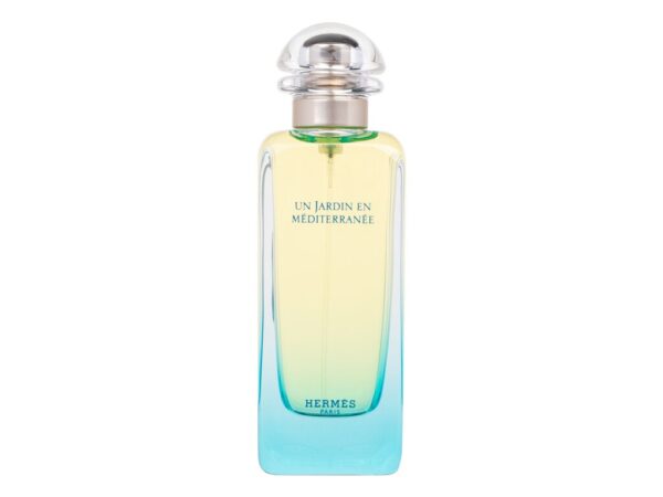 Hermes Un Jardin  100 ml U