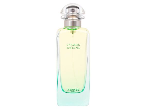 Hermes Un Jardin  100 ml U