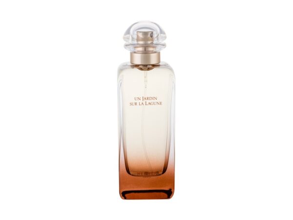 Hermes Un Jardin  100 ml U