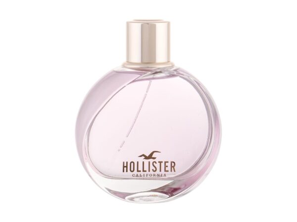 Hollister Wave  100 ml W