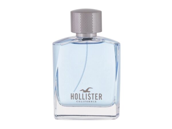 Hollister Wave  100 ml M