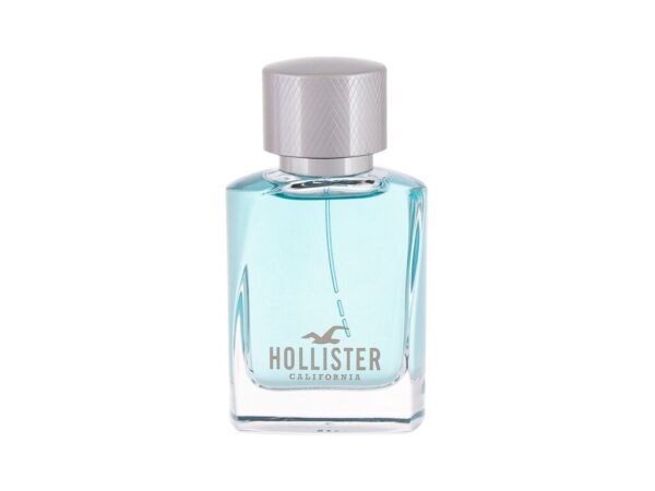 Hollister Wave  30 ml M