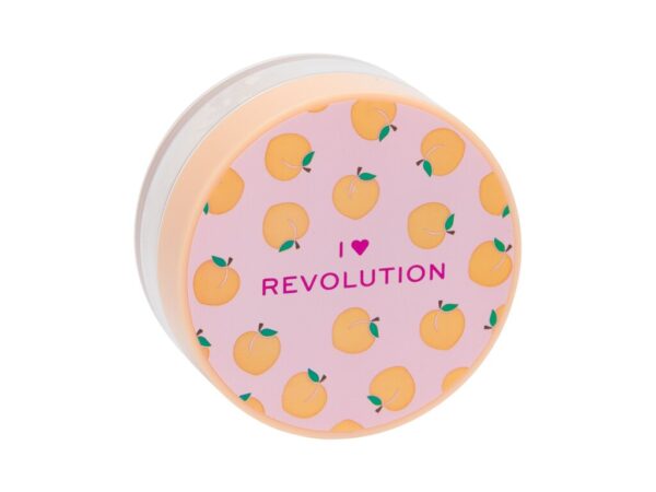 I Heart Revolution Loose Baking Powder TAK 22 g W