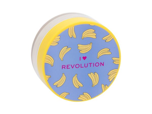 I Heart Revolution Loose Baking Powder TAK 22 g W