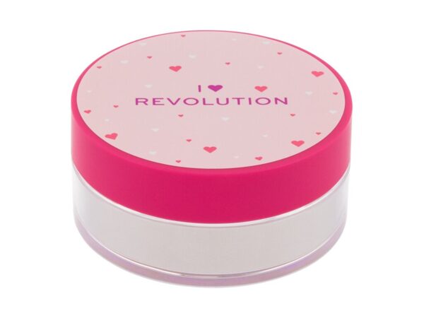 I Heart Revolution Radiance Powder  12 g W